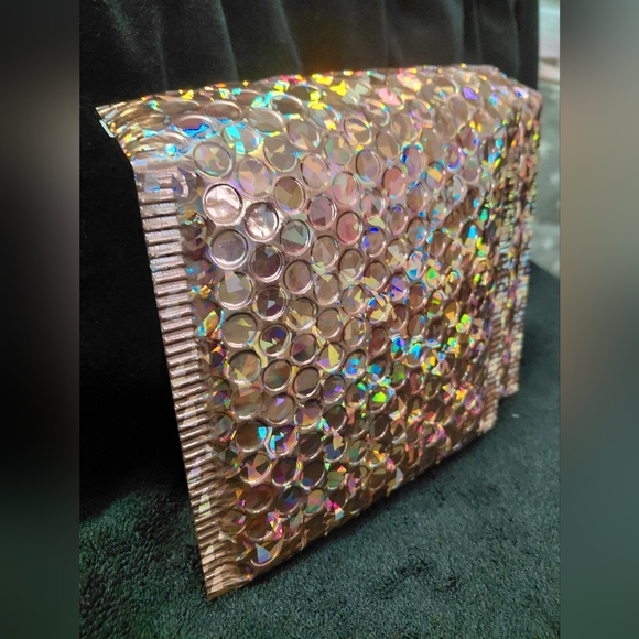 NWT - 20ct. Bubble Mailers Mix, 6.5x10, 6x8, And 5x5 - Picture 5 of 7